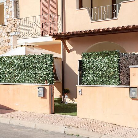 ポルト・サン・パーオロ Casa Sofiaヴィラ エクステリア 写真